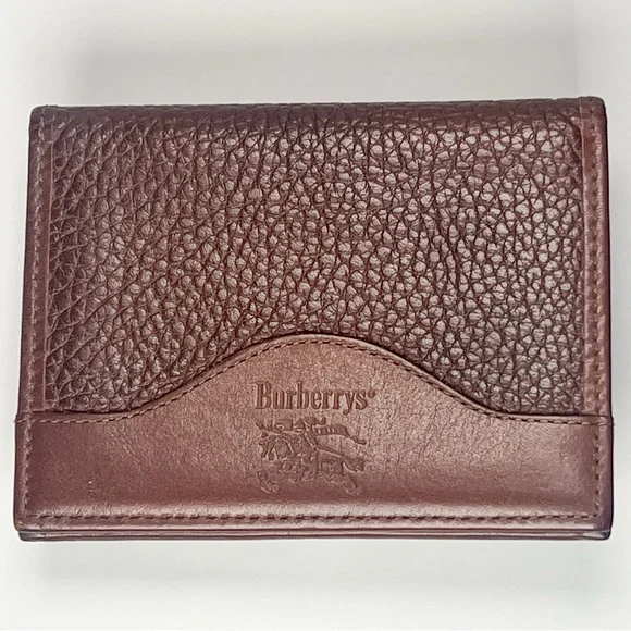 Burberry Men’s Wallet - Picture 2 of 14